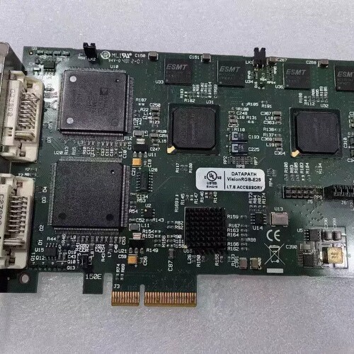 DATAPATH VisionRGB-E2S
