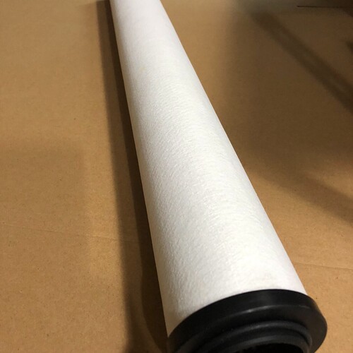 德国Beko滤芯贝克欧滤芯 FE5030F FE5030G