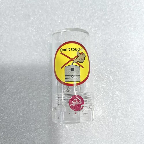 Denka TFE 热电偶发射器