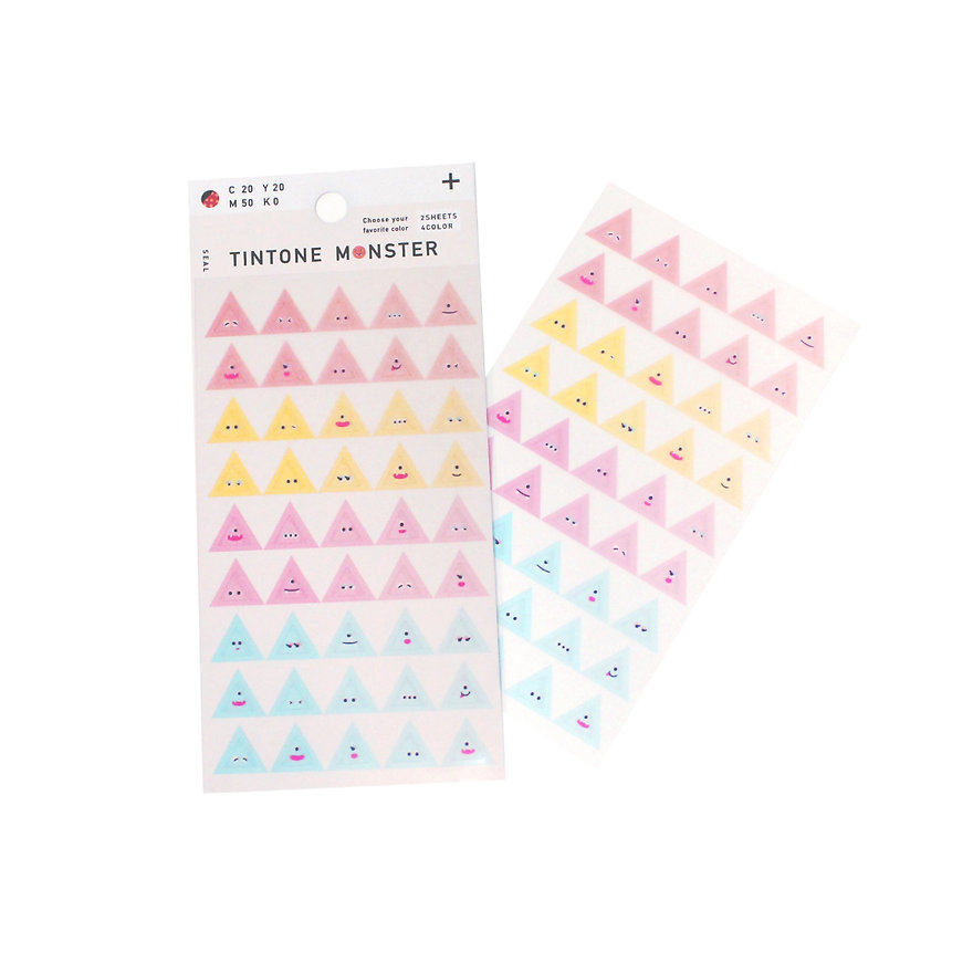 [재고] 일본 여성 도박 틴톤 몬스터 PLANDOME 노트 일본제