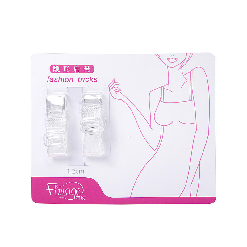 Bretelles pour lingerie FIMAGE - Ref 812201 Image 3