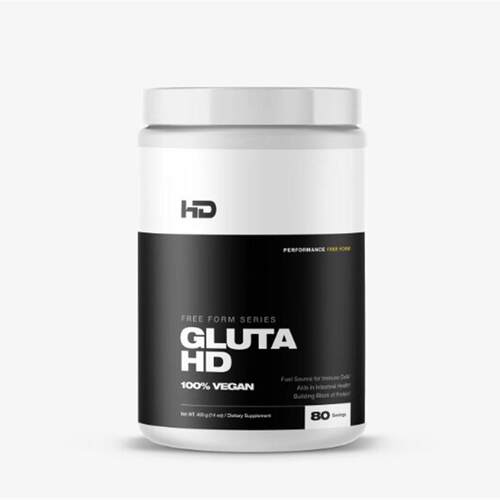 HD L-Glutamine营养粉原味400g
