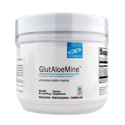 现货Xymogen赛默金胃肠卫士因子谷氨酰胺胃肠粘膜慢敏不耐受174克