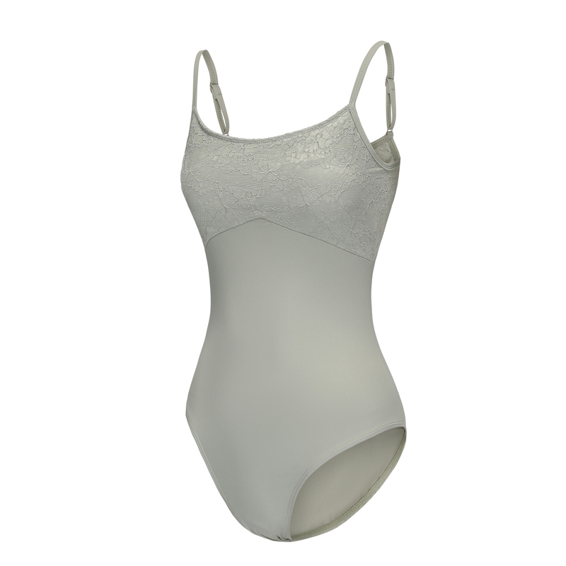 Modlatbal芭蕾舞练功服吊带体操服连体服艺考基训服舞蹈服形体服