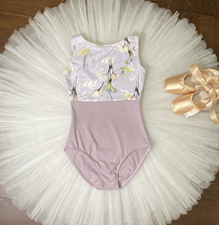 芭蕾舞练功服舞蹈服瑜伽服形体服