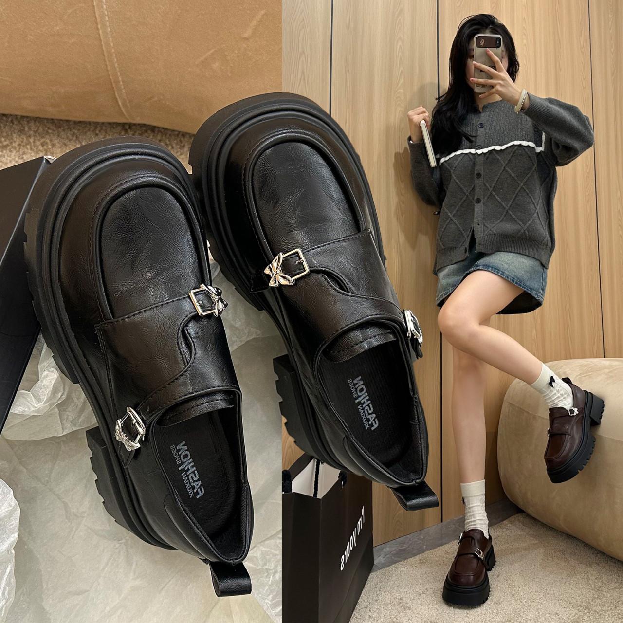 一双也是工厂价乐福鞋