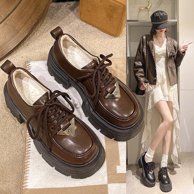 一双也是工厂价乐福鞋