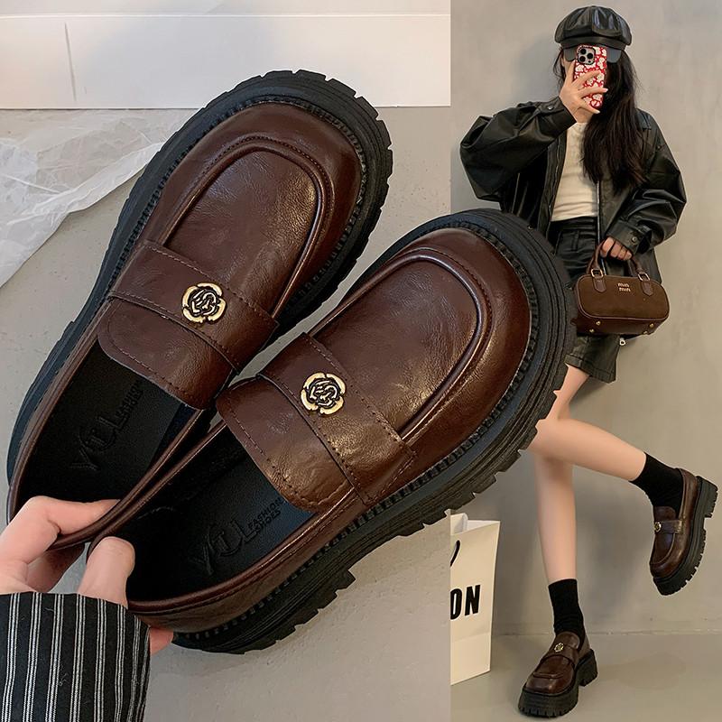 一双也是工厂价乐福鞋