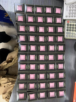 现货illamasqua腮红正品Katie/Lover旧版4.5g少女色牛奶粉色