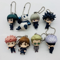 Genuine bulk Movic Mantra returns to five wars of real -life tiger stick characters fighting preparation for small hand -run decoration