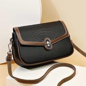 艾卒好物精选时尚女包日常新风尚单肩包新款手提包女士斜挎包