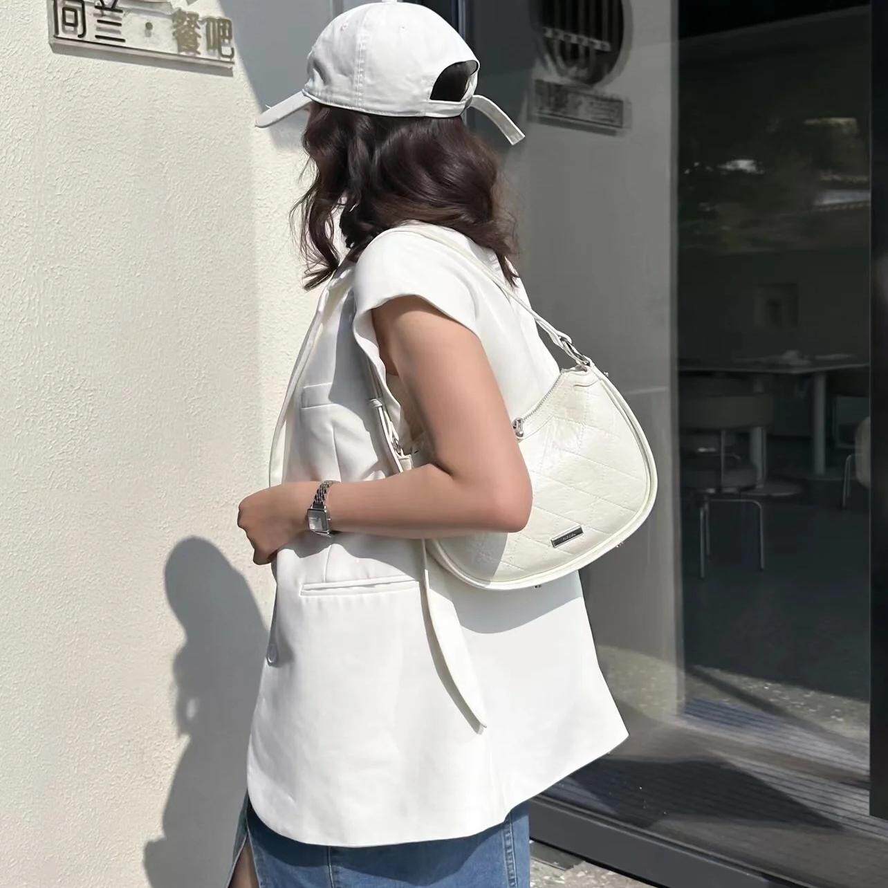 时尚小香风女包新款流行手提包高通用款女包