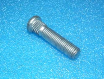 原厂奇瑞威麟x5车轮螺栓