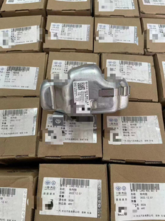 5K0 905 861D大众新宝来朗逸帕萨特速腾途观高电子转向柱锁ELV