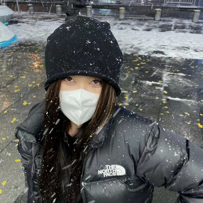 适合大头围圆脸卷边堆堆帽子女秋冬显脸小百搭冷帽包头针织毛线帽,服饰配件/皮带/帽子/围巾,帽子,淘宝优惠券,粉丝福利购,淘宝优惠卷