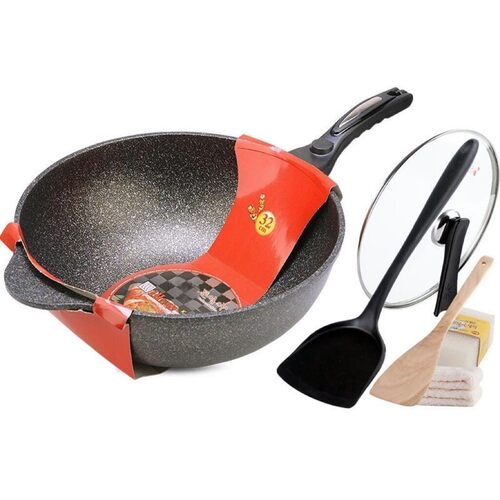 原装品质正品kitchen麦饭