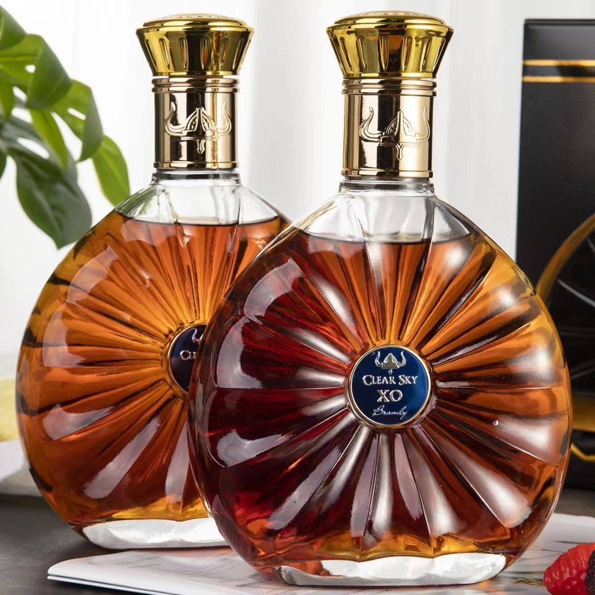 国产原喀雷拉XO洋酒进口700ML高档礼盒白兰地酒酒吧夜场酒水,酒类,威士忌/Whiskey,淘宝优惠券,粉丝福利购,淘宝优惠卷