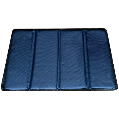 便携随身公交车隔凉牛津布防潮垫