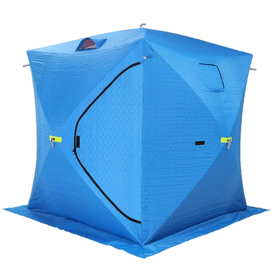 防寒专用加棉冰钓帐篷冬季清仓