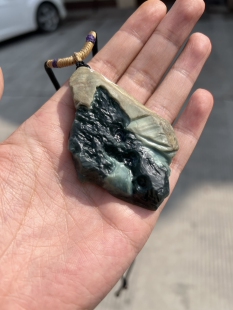 木那老蓝水 随性挂件 喜欢的来[呲牙][呲牙]（7.5-4.6-1.5）