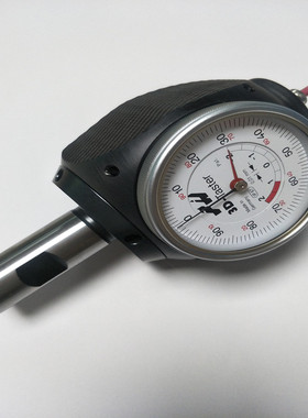 德国海默3D寻边器 80.360.00FHN 3d数显翰墨寻边器 3d万向寻边器