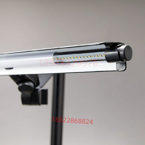 日本YAMADA山田照明 Z光LED银色阅读台灯 Z-208PRO B 209 208LEDS
