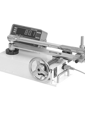 日本中村KANON摇柄驱动数显扭力矫正器KDTA-200SVH