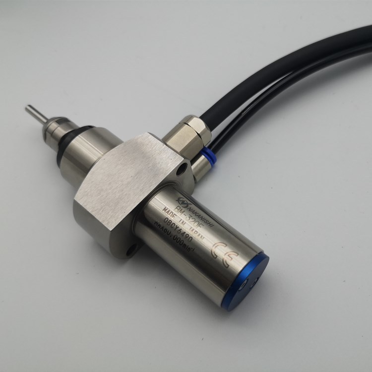 NAKISHI高频铣bm-320f钻