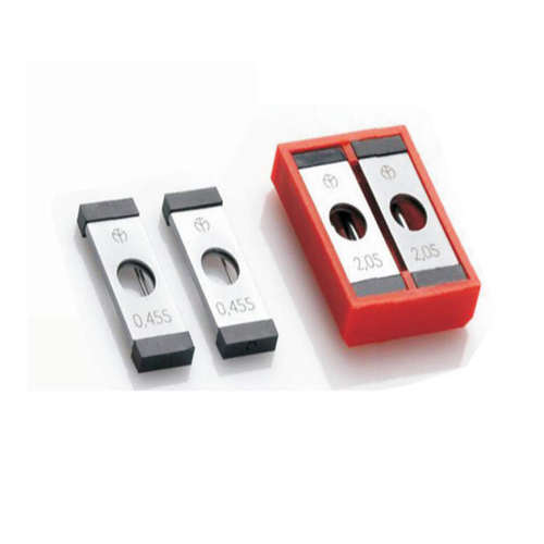 瑞士MARTIN+TSCHOPP三线规外螺纹检查规马丁三线规