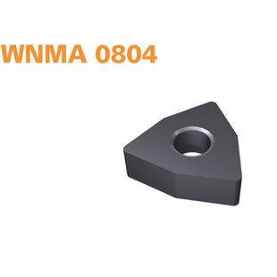 韩国YG数控车刀片WNMA080412-UC YG1001铸铁专用材质保障