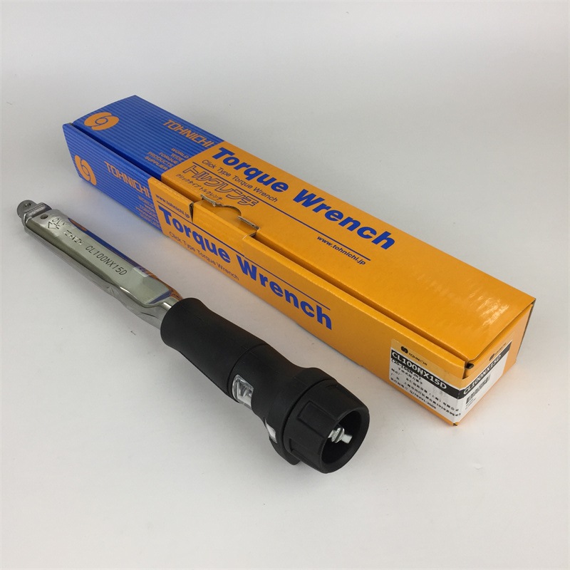 日本TOHNIC东日牌扭力扳