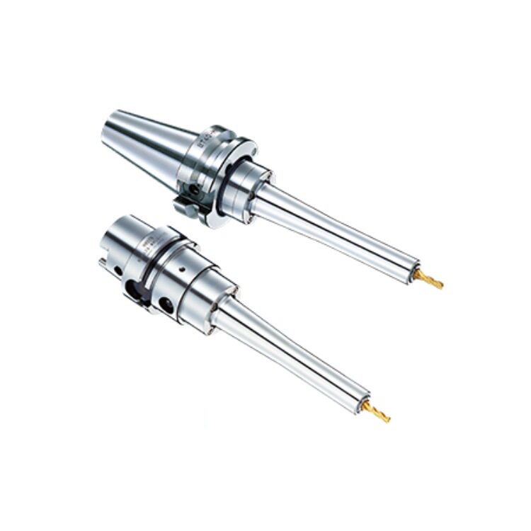 日本NIKKEN日研HSK 63A-MDMS 3S-105 HSK迷你小径万能刀柄