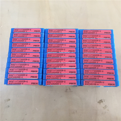 京瓷刀粒 DCGT11T301FR-U DCGT11T302ER DCGT11T304ER-U PR930