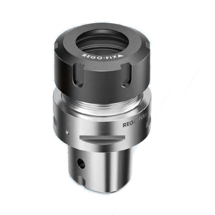 瑞士rego-fix c6/er capto接口刀柄rego-fix原装进口数控刀柄