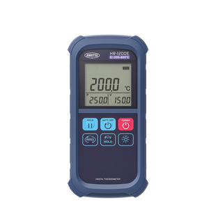 原装日本进口ANRITSU安立主机传感器HR-1250E HR-1250K