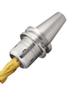 日本NT恩梯强力刀柄BT50-CT32SA-105新款无风阻铣床夹头