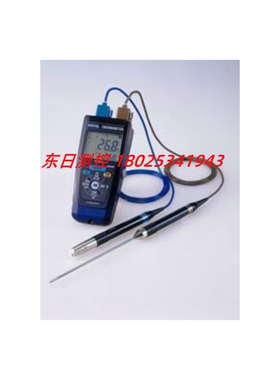 日本CHINO千野ES-610-06 JS-4030A MR2041-E MC3000-000测温仪