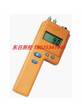 纸张湿度计 P-2000纸张水分计 美国DELMHORST原装正品