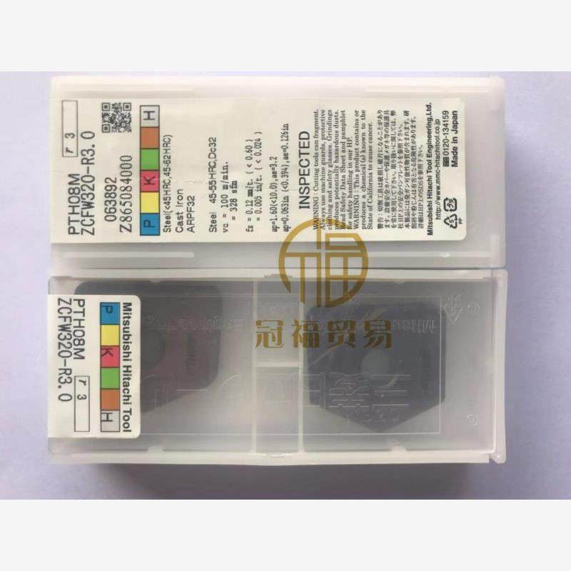 ZCFW320-R3.0PTH08M日本