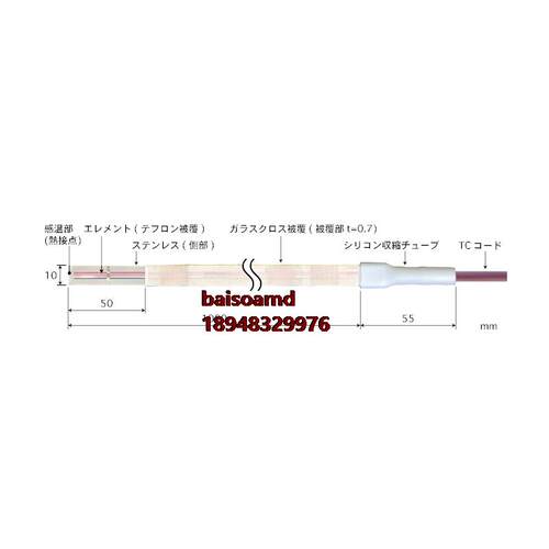 日本安立ANRITSU带式多用