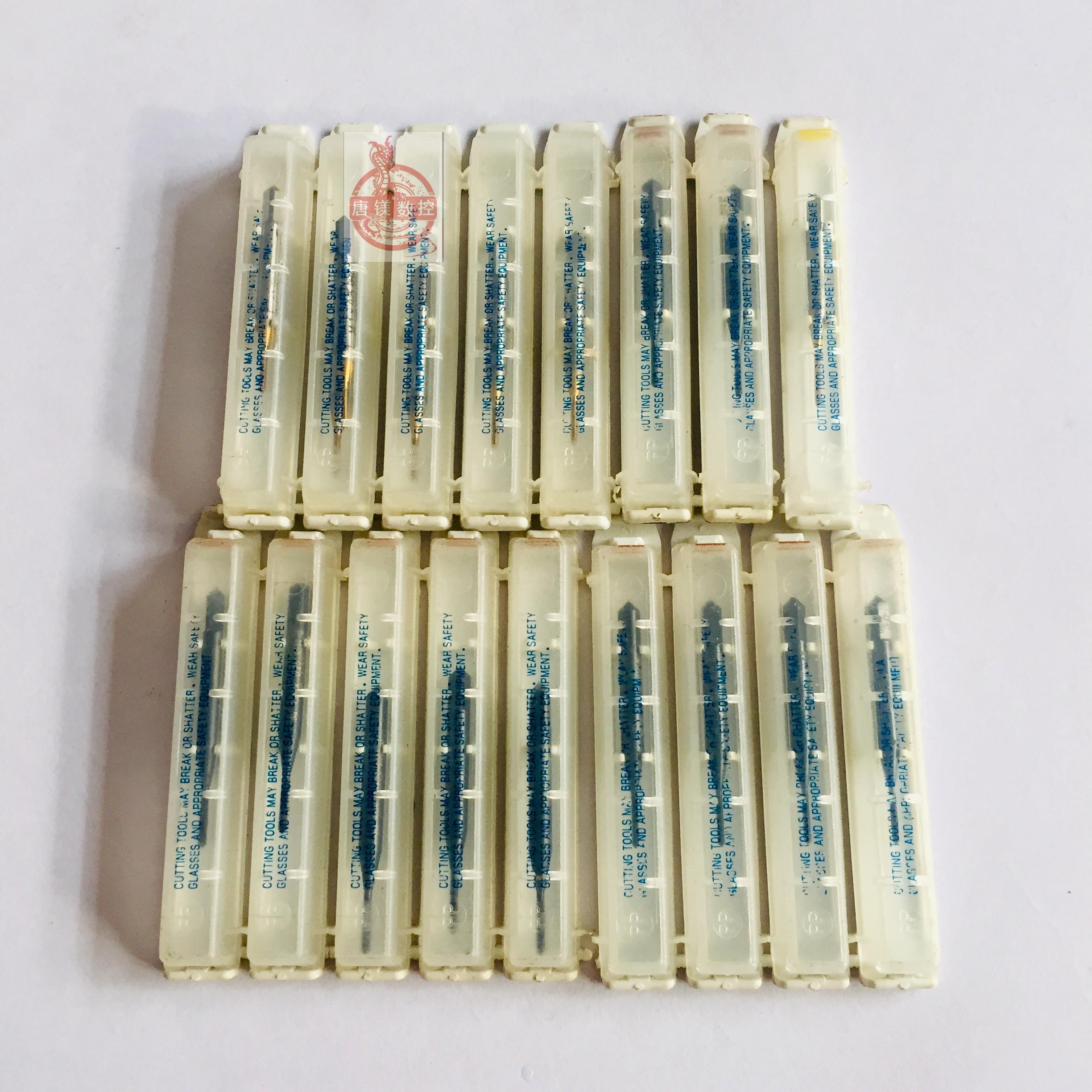 OSG挤压丝攻HRTBM1*0.