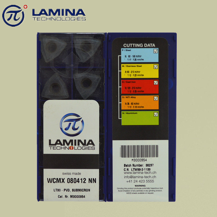 瑞士进口Lamina数控喷水