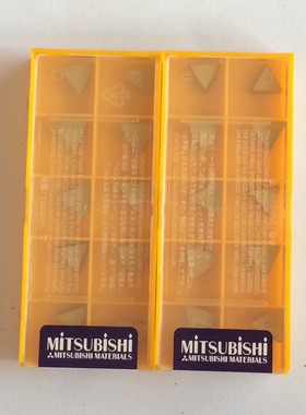 原装进口 三菱数控刀片 TPMN110308 UC6010  HTi10 处理 价格优惠