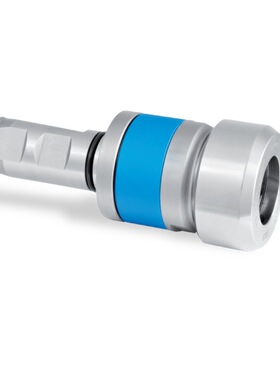 德国法瑞恩FAHRION ST25-GB-Z20-A=63 DIN1835 B+E直柄刀柄