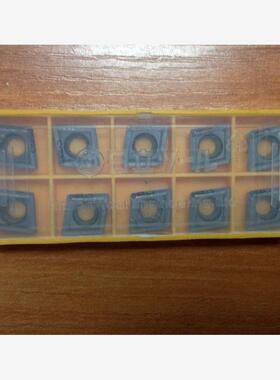 原装进口日本日立数控刀粒刀片 CPMT120408 CY250假一赔十