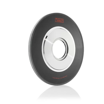 德国泰世TESCH砂轮段差机