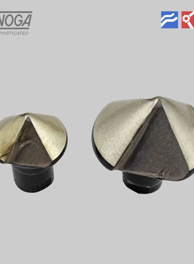 正品/BC2011/以色列诺佳(NOGA)修边器/刮刀/C20i沉孔刀头假一赔十