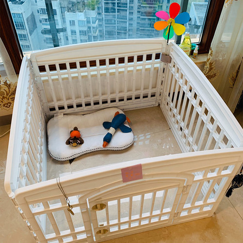 爱丽思中小型犬狗围栏