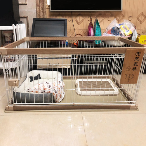 爱丽丝小型犬狗笼爱丽思狗笼子