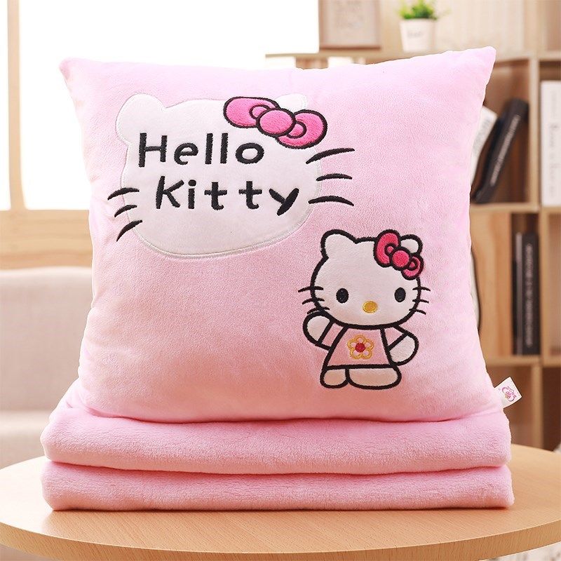 可折叠野外便携式拉链靠垫抱枕被子宿舍拉链式毛毯室内薄毯子枕。在类目 居家布艺, 靠垫/抱枕中 - 来自Buy2taobao.com提供专业的淘宝代购服务